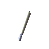 双压槽锥形电动辊筒