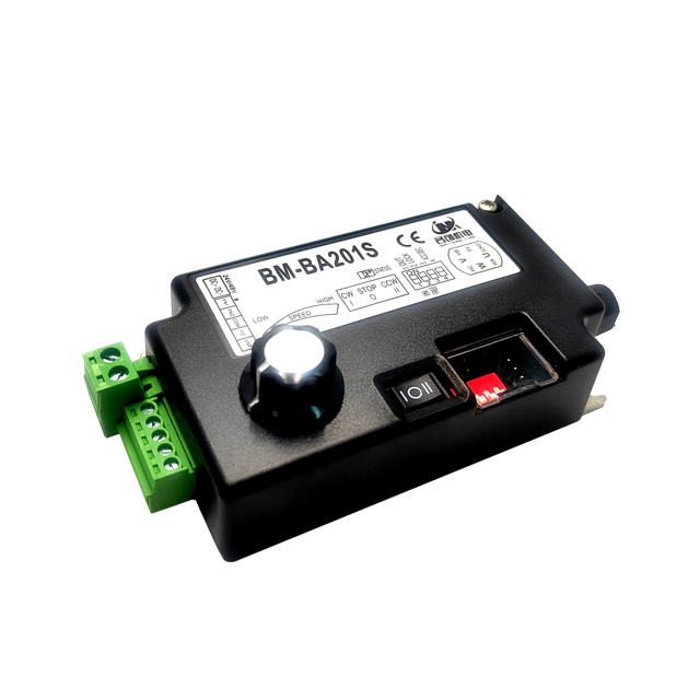 驱动卡BM-A01S
