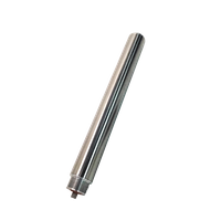 多楔带轮电动辊筒